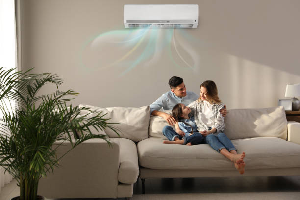 Best Furnace Cleaning in Medicine Lodge, KS