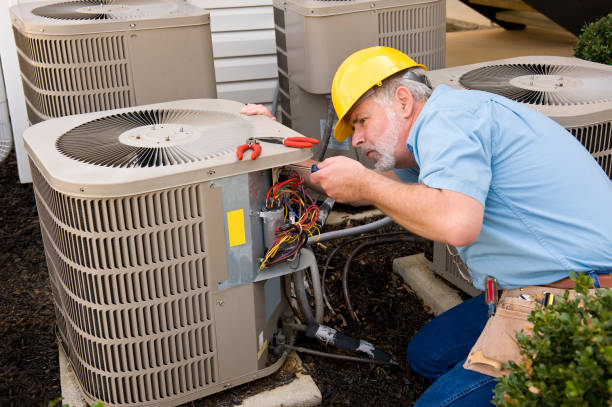 Best HVAC Financing and Leasing in Medicine Lodge, KS
