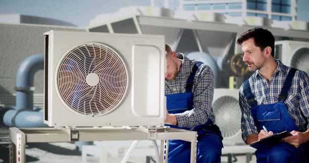 Best Geothermal HVAC Systems in Medicine Lodge, KS