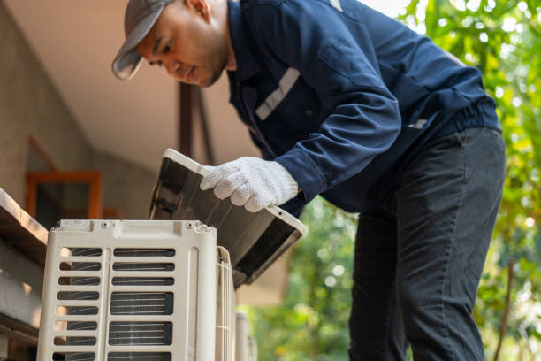 Reliable Medicine Lodge, KS HVAC Solutions