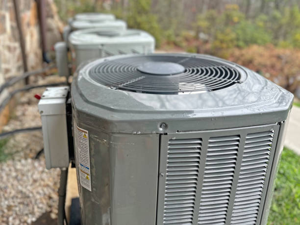 Best Energy-efficient HVAC Solutions in Medicine Lodge, KS